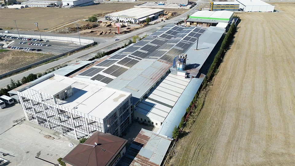 Kahramanlar GES - 3
