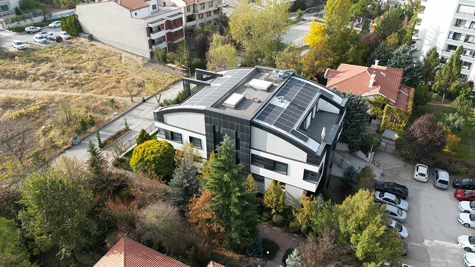 Promer GES - 1