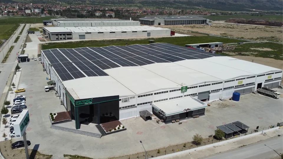 Denizli GES - 2