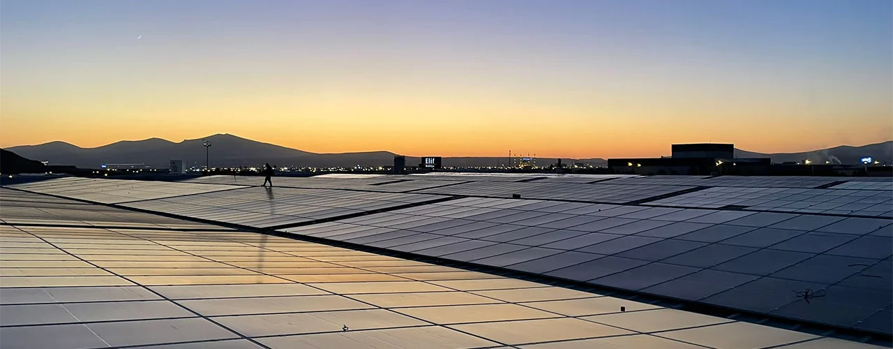 ON-GRID SİSTEMLER