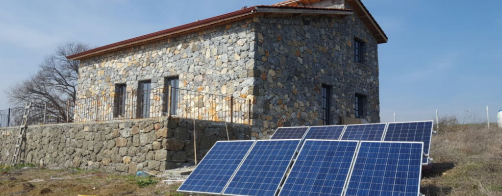 Hibrit Güneş Enerji Sistemleri