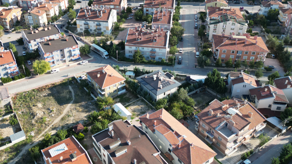 Kızılkaya Villa GES - 3
