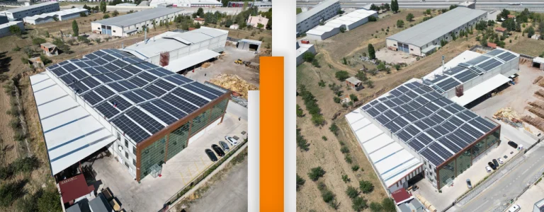 GÜNEŞ ENERJİ SANTRALLERİNDE GÜÇ ARTIRIMI NEDİR?