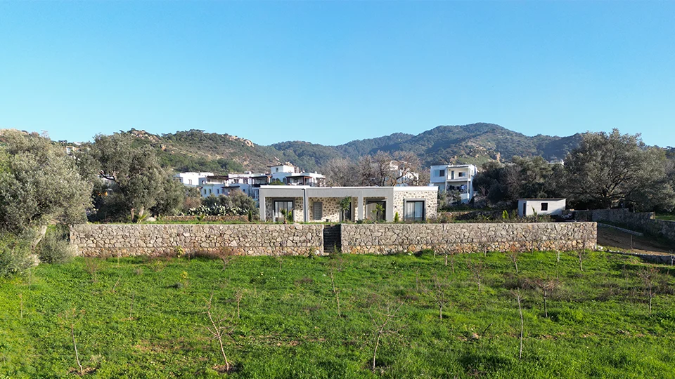 Yalıkavak GES - 4