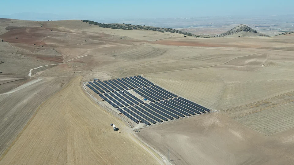 Kırtızlar GES - 4